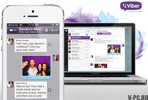 viber official site